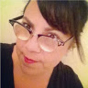 Meet your Posher, Robyn